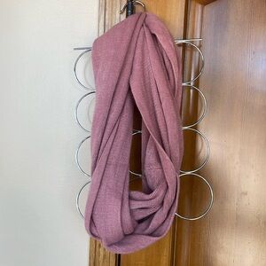 Muave Inifinity Scarf